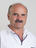 Dr. Hubert Kienle