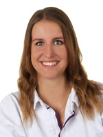 Melanie Mayer